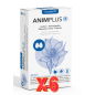 Pack 6 unidades Animplus 42 Capsulas Intersa Pack 6 unidades Animplus 42 Capsulas Intersa