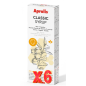 Pack 6 unidades Aprolis Jarabe 250 Ml Intersa Pack 6 unidades Aprolis Jarabe 250 Ml Intersa