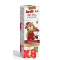 Pack 6 unidades Aprolis Kids Echina-Propol 50 Ml Bio Intersa