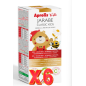 Pack 6 unidades Aprolis Kids Jarabe Classic 180 Ml Intersa Pack 6 unidades Aprolis Kids Jarabe Classic 180 Ml Intersa