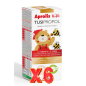 Pack 6 unidades Aprolis Kids Tusi-Propol Jarabe 105 Ml Intersa Pack 6 unidades Aprolis Kids Tusi-Propol Jarabe 105 Ml Intersa