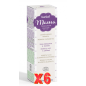 Pack 6 unidades Masaje Perineal Mama 50 Ml Esential Aroms