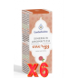 Pack 6 unidades Sinergia Aromatica Energy 15 Ml Esential Aroms