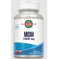 Msm 1000 Mg. 80 Comprimidos Solaray Msm 1000 Mg. 80 Comprimidos Solaray