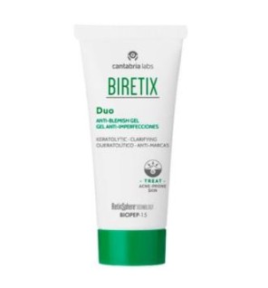 Biretix Duo Anti Imperfecciones Gel 30 Ml Biretix