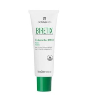 Biretix Hydramat Day Spf30 Hidratante 50 Ml Biretix