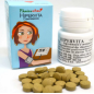 Comprimidos HIPERVITA (100 und) de Pamies Vitae Comprimidos HIPERVITA (100 und) de Pamies Vitae