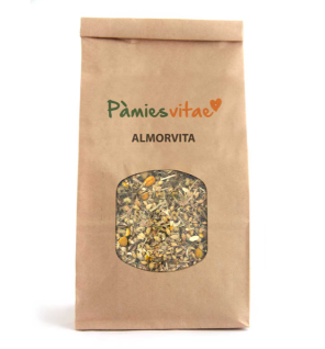 ALMORVITA 120 gramos de Pamies Vitae