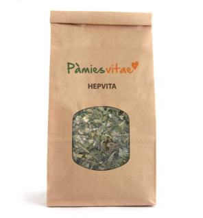 HEPVITA 120 gramos de Pamies Vitae