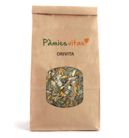 ORIVITA 120 gramos de Pamies Vitae