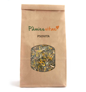 PSOVITA 120 gramos de Pamies Vitae