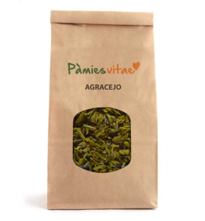AGRACEJO/CORALET - Berberis vulgaris (500 g) de Pamies Vitae