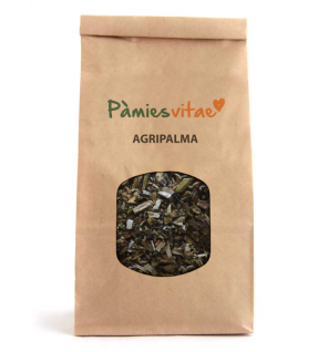 AGRIPALMA - Leonurus cardiaca (500 g) de Pamies Vitae