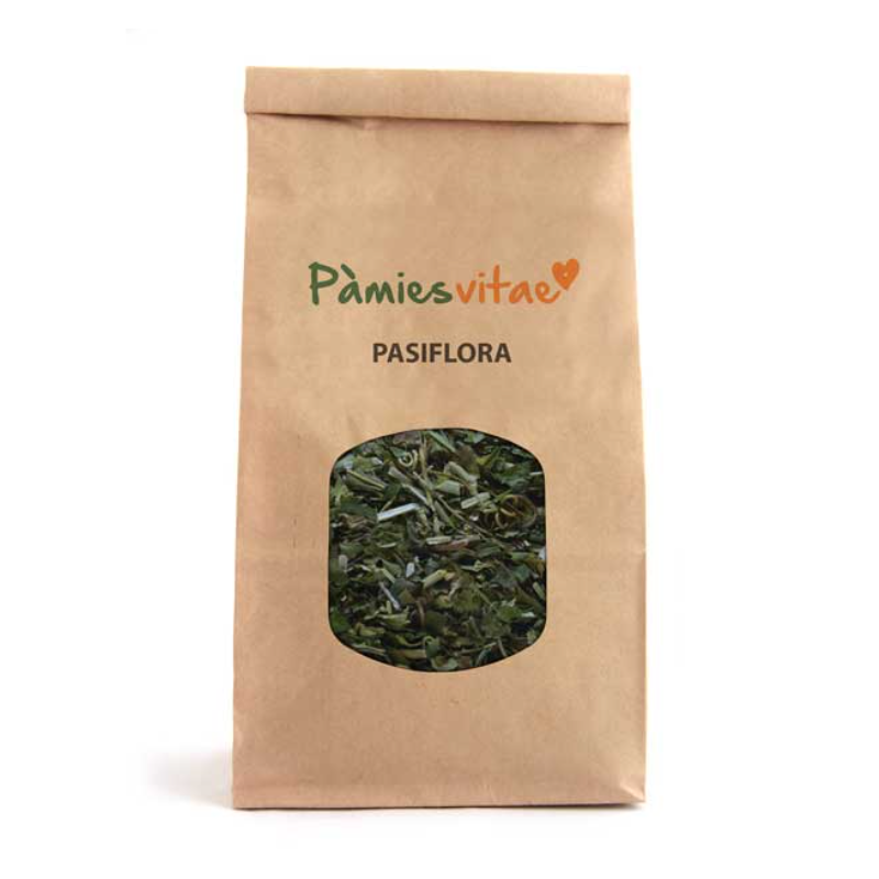 PASIFLORA - Passiflora incarnata (500g) de Pamies Vitae