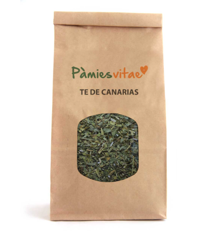 TÉ DE CANARIAS - Bidens aurea (500g) de Pamies Vitae