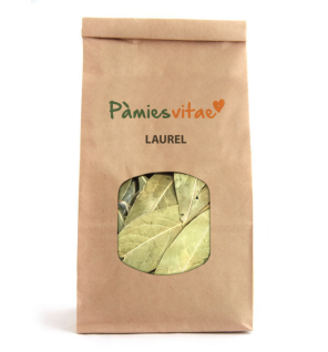 LAUREL - Laurus nobilis de Pamies Vitae
