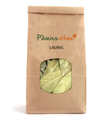 LAUREL - Laurus nobilis de Pamies Vitae
