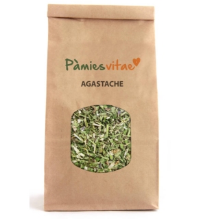 AGASTACHE - Agastache foeniculum de Pamies Vitae