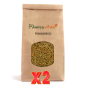 Pack de 2 unidades FENOGRECO - Trigonela foenum-graecum (500g) de Pamies Vitae