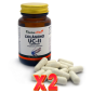 Pack de 2 unidades Colágeno UC-II Complex PV (30 cápsulas) de Pamies Vitae Pack de 2 unidades Colágeno UC-II Complex PV (30 cápsulas) de Pamies Vitae