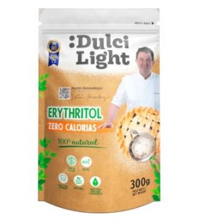 Erithritol 300G Dulcilight