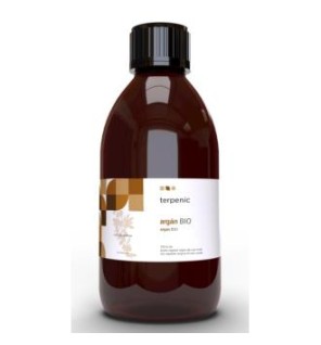 Argán Virgen Av, Bio, 250Ml Terpenic