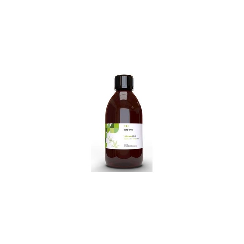 Cáñamo Virgen Av, Bio, 250Ml Terpenic