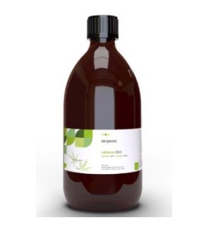 Cáñamo Virgen Av, Bio, 500Ml Terpenic