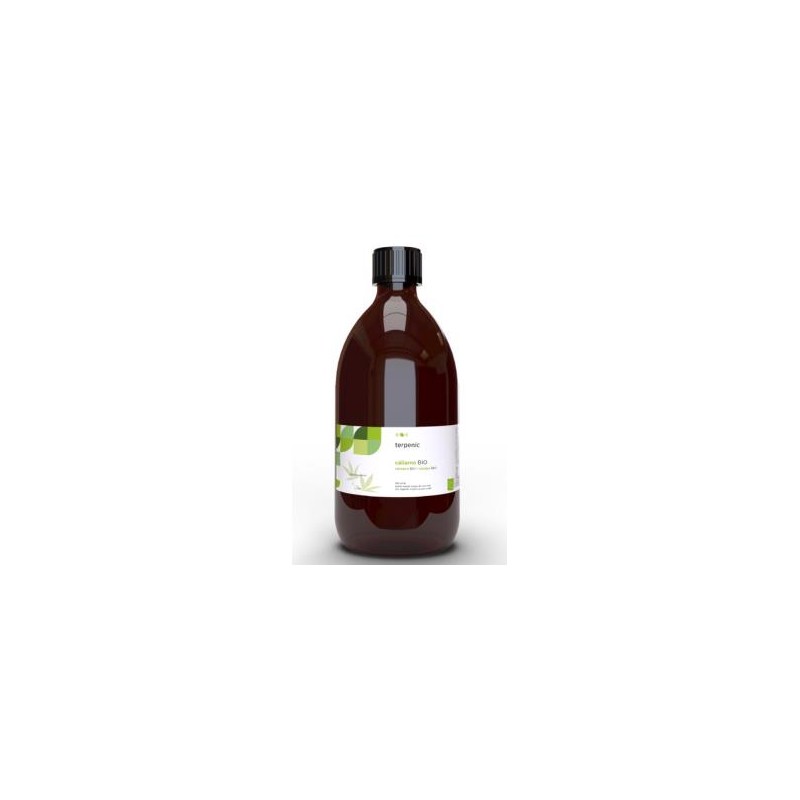 Cáñamo Virgen Av, Bio, 500Ml Terpenic Cáñamo Virgen Av, Bio, 500Ml Terpenic
