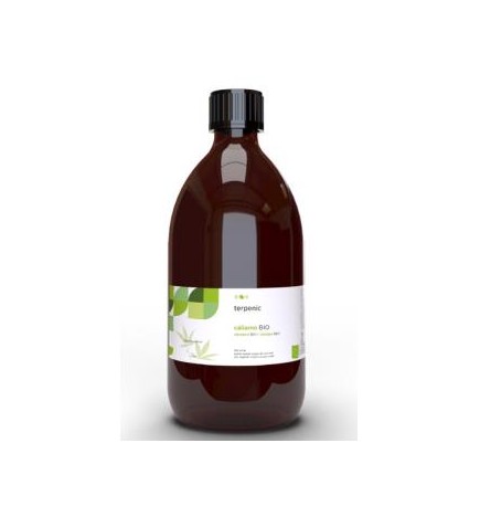 Cáñamo Virgen Av, Bio, 500Ml Terpenic