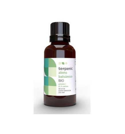 Abeto Balsámico Ae, Bio, 30Ml Terpenic