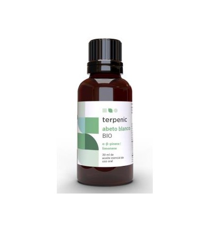 Abeto Blanco Ae, Bio, 30Ml Terpenic