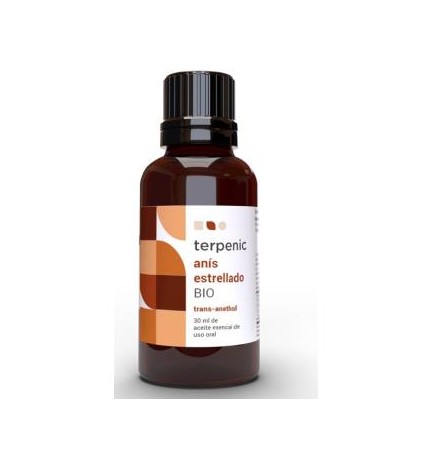Anís Estrellado Ae, Bio, 30Ml Terpenic