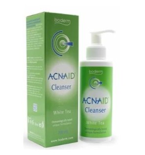Acnaid Limpiador 200Ml Boderm