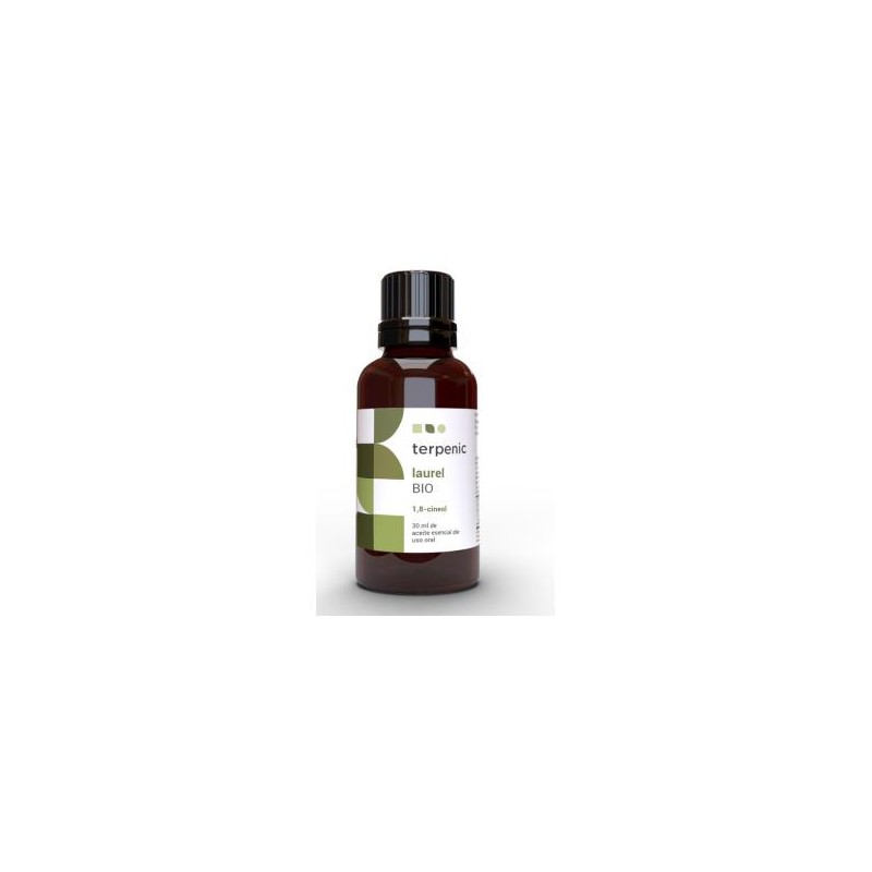 Laurel Ae, Bio, 30Ml Terpenic