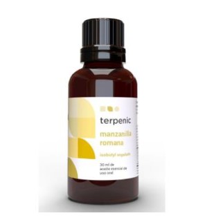 Manzanilla Romana Ae, 30Ml Terpenic