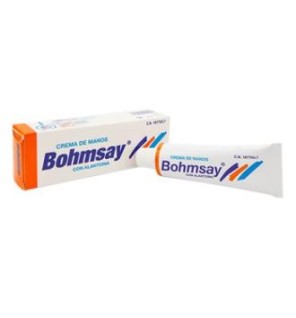 Bohmsay Crema Manos 50Ml Bohm