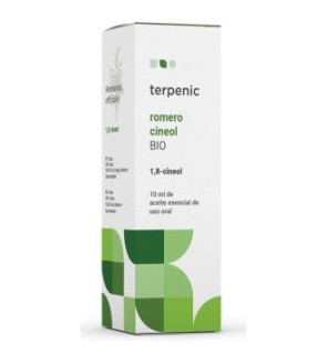 Romero Cineol Ae, Bio, 10Ml Terpenic