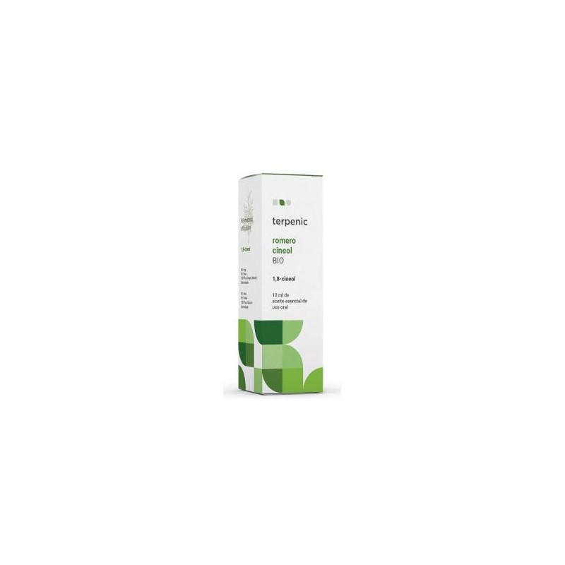 Romero Cineol Ae, Bio, 10Ml Terpenic