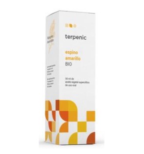 Espino Amarillo Virgen, 30Ml Terpenic