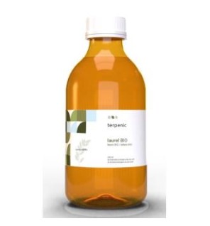 Laurel Hidrolato, Bio, 250Ml Terpenic
