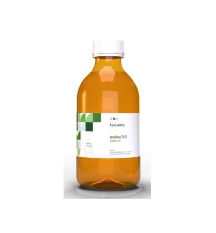 Melisa Hidrolato, Bio, 250Ml Terpenic