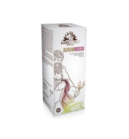Aurumrosso 10Ml Erbenobili