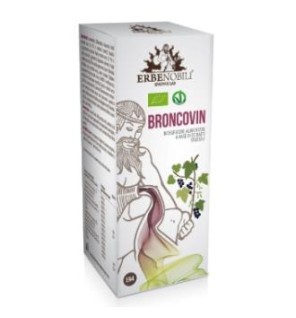 Broncovin 50Ml Erbenobili