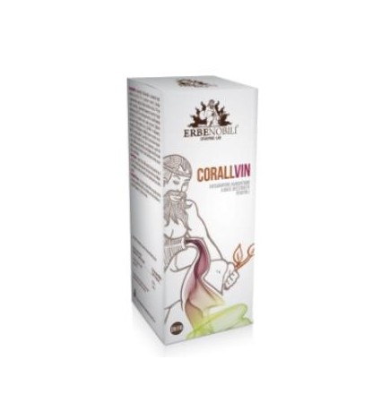 Corallvin 10Ml Erbenobili