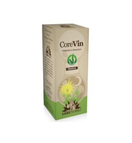 Corevin Olosvita 50Ml Erbenobili