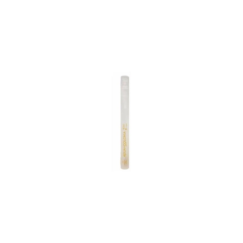 Agua De Colonia Lima-Mandarina 18 Ml Boho Agua De Colonia Lima-Mandarina 18 Ml Boho
