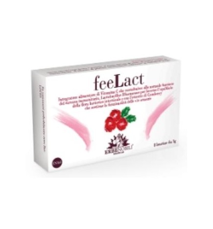Feelact Bust 24G Erbenobili