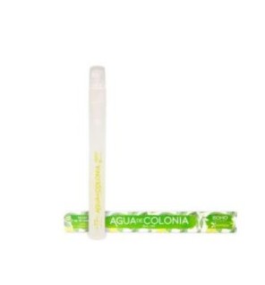 Agua De Colonia Te Verde 18 Ml Boho