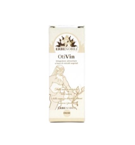 Otivin 15Ml Erbenobili